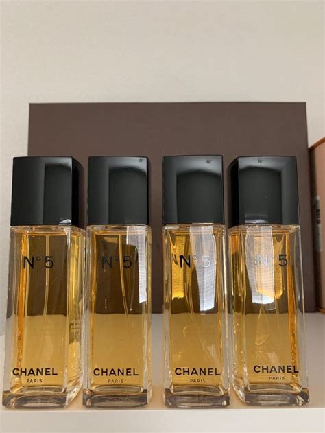 chanel perfume testers for sale.